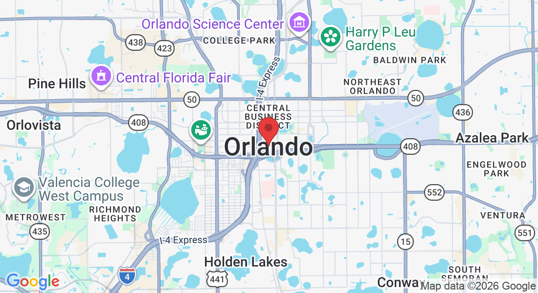 Orlando, FL, USA
