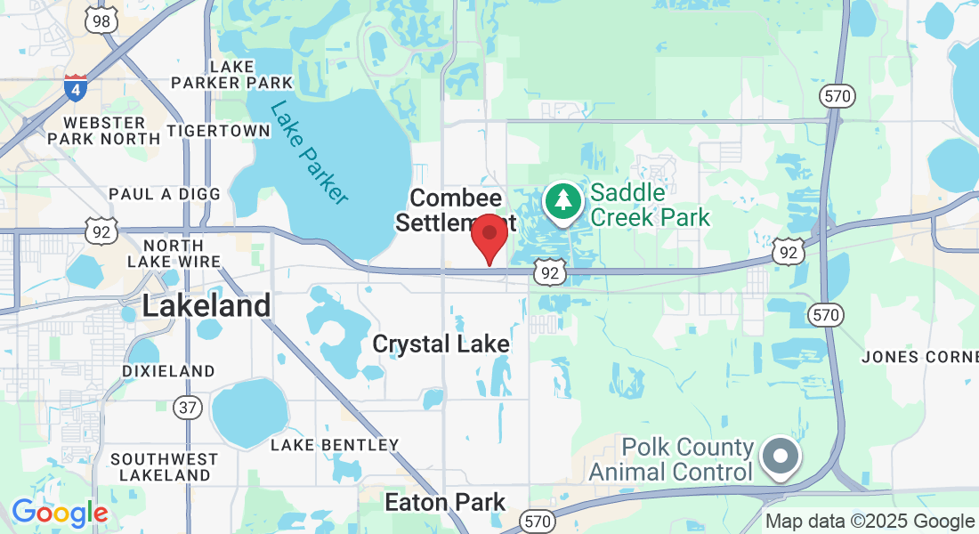 Lakeland, FL 33801, USA