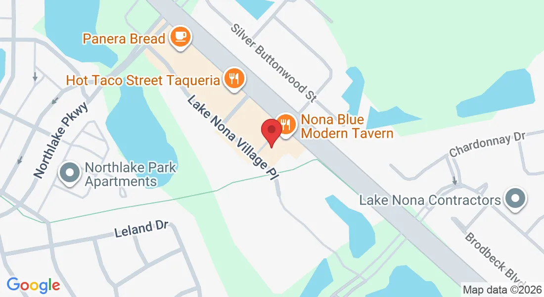 9685 Lake Nona Village Pl, Orlando, FL 32827, USA