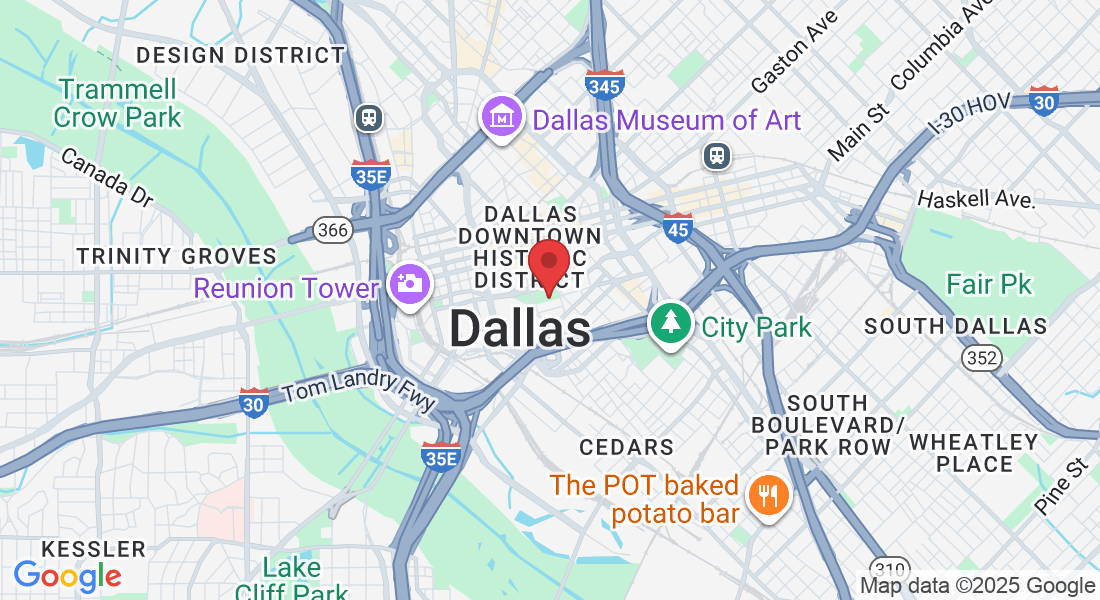 Dallas, TX, USA