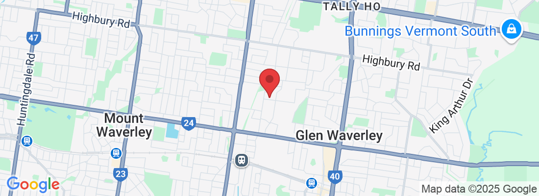 5 Nottingham St, Glen Waverley VIC 3150, Australia
