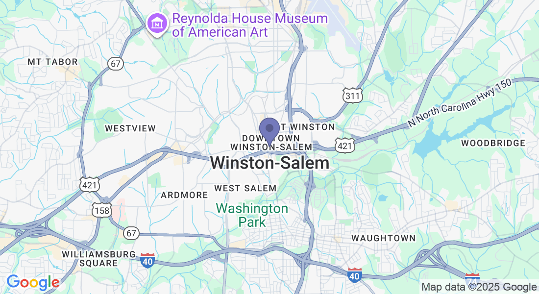 Winston-Salem, NC, USA