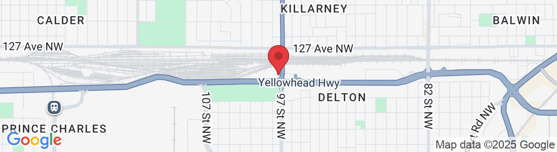 12518 97 St NW, Edmonton, AB T5G 2Z1, Canada