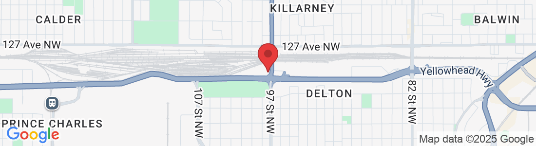 12518 97 St NW, Edmonton, AB T5G 2Z1, Canada