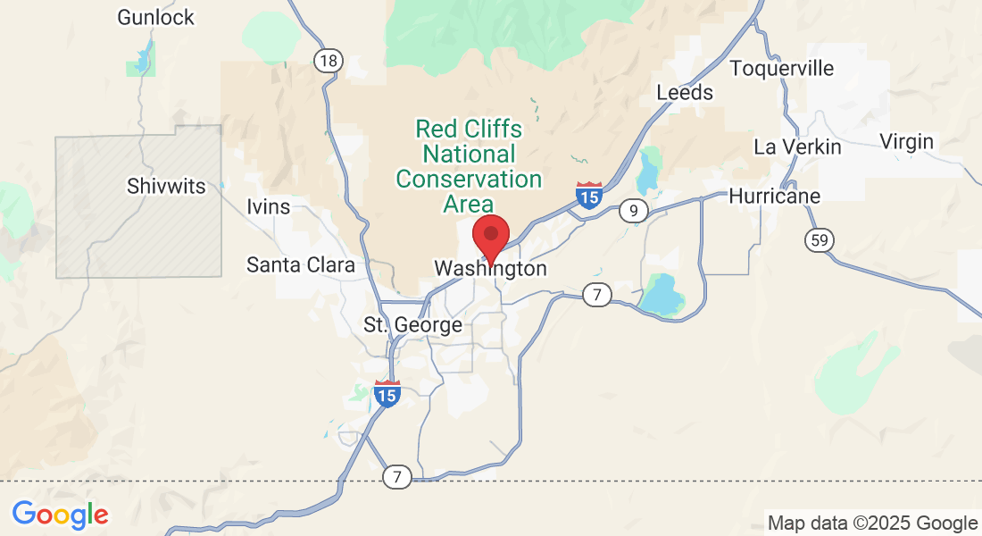 Washington, UT, USA