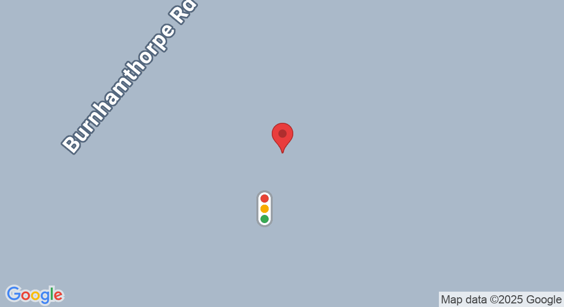 Mississauga, ON, Canada