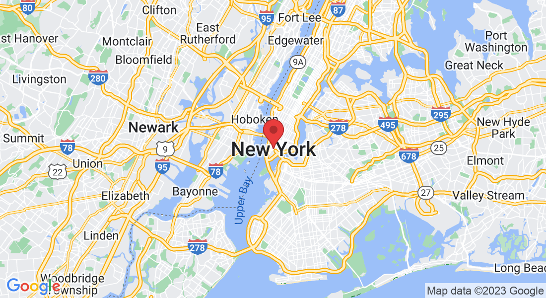 New York, NY, USA