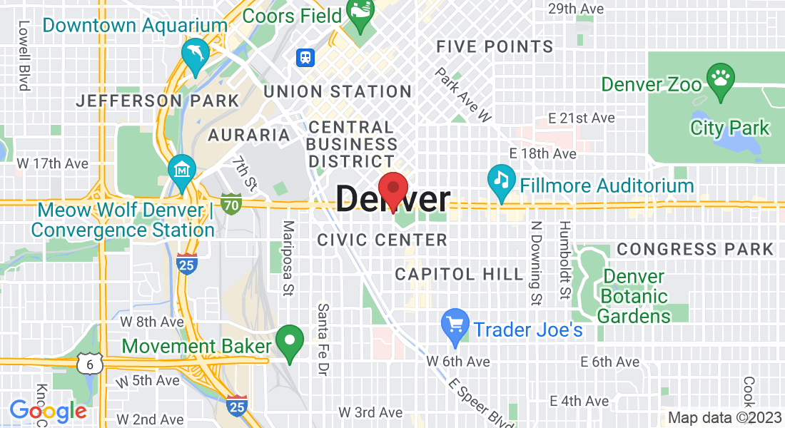Denver, CO, USA