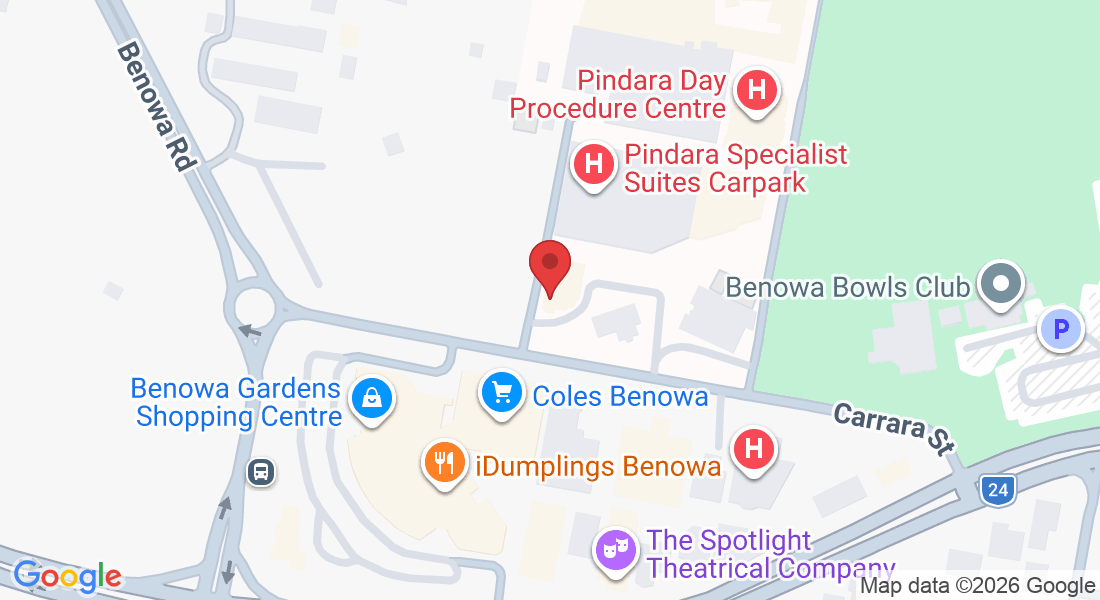 27 Carrara St, Benowa QLD 4217, Australia