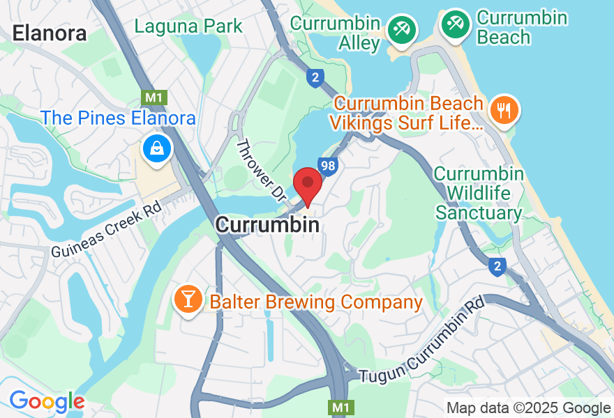 9/1 Fielding St, Currumbin QLD 4223, Australia
