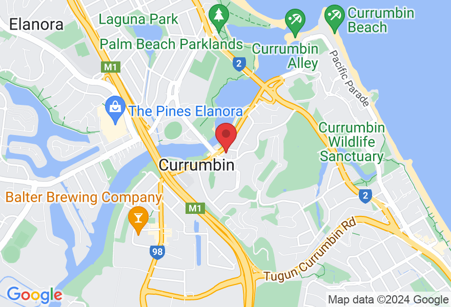 9/1 Fielding St, Currumbin QLD 4223, Australia