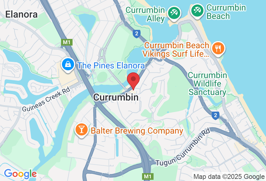 9/1 Fielding St, Currumbin QLD 4223, Australia