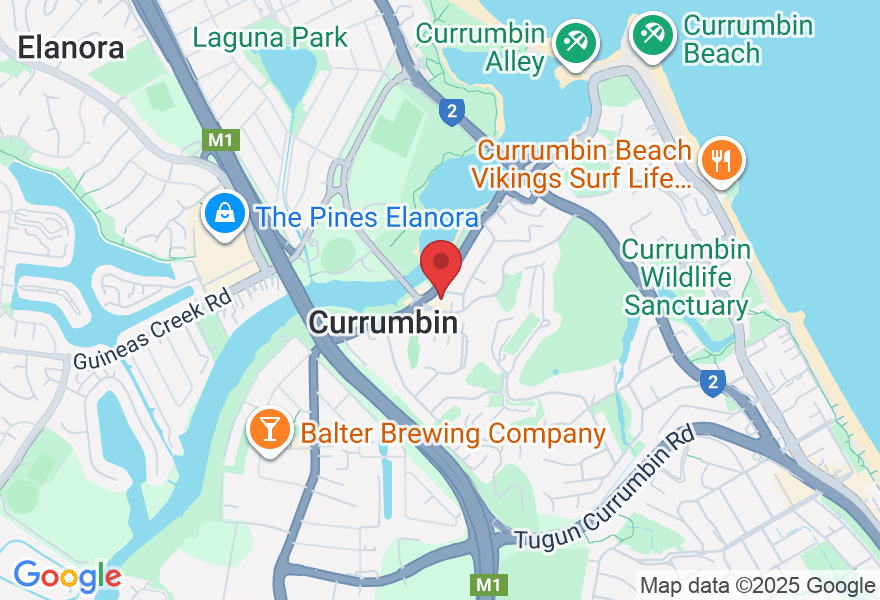 9/1 Fielding St, Currumbin QLD 4223, Australia