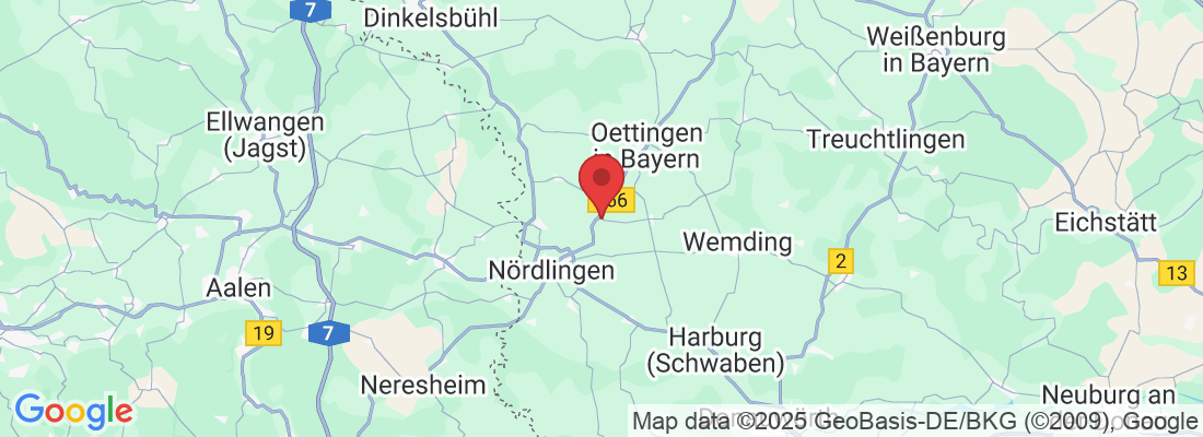 Dorfstraße 25, 86720 Nördlingen, Deutschland