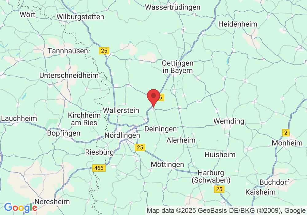 Dorfstraße 24, 86720 Nördlingen, Deutschland