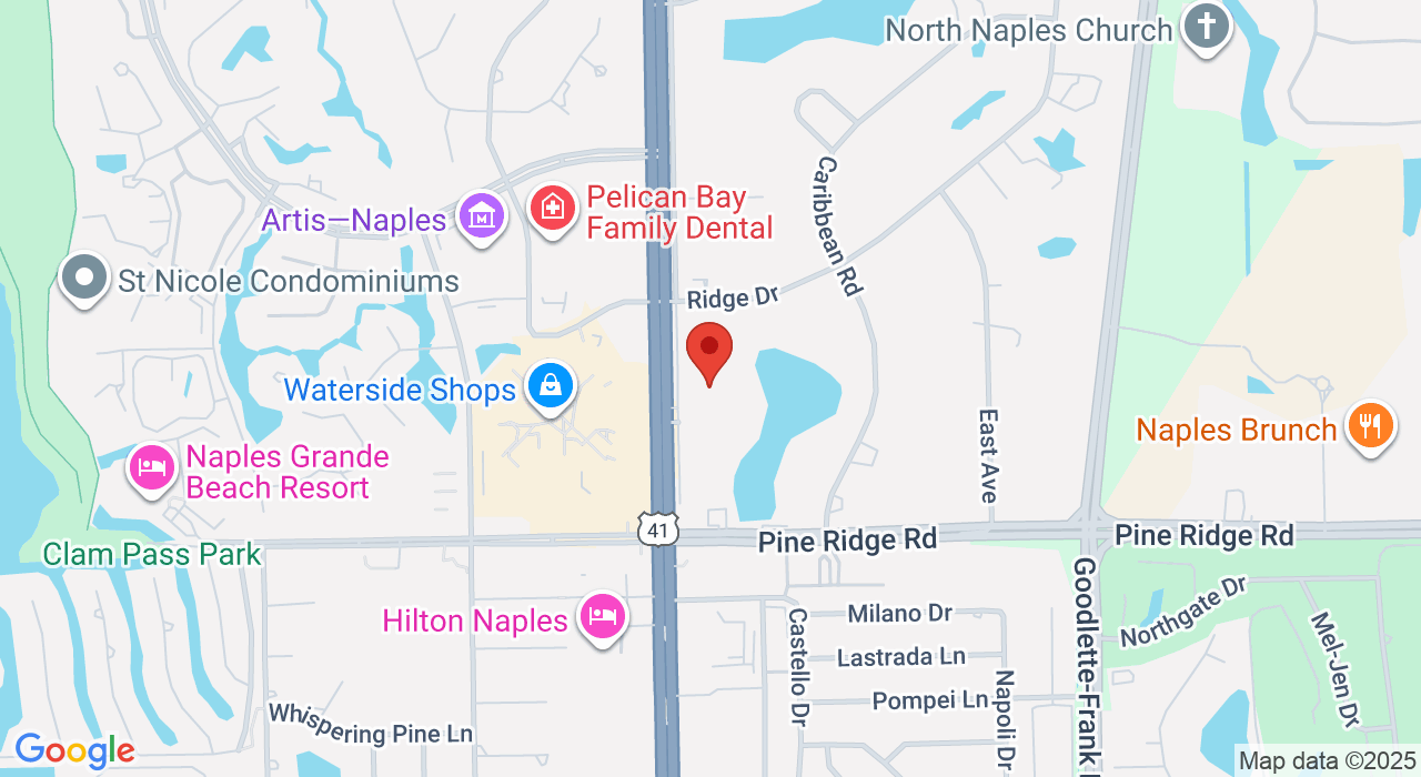 6100 Trail Blvd Unit 206, Naples, FL 34108, USA
