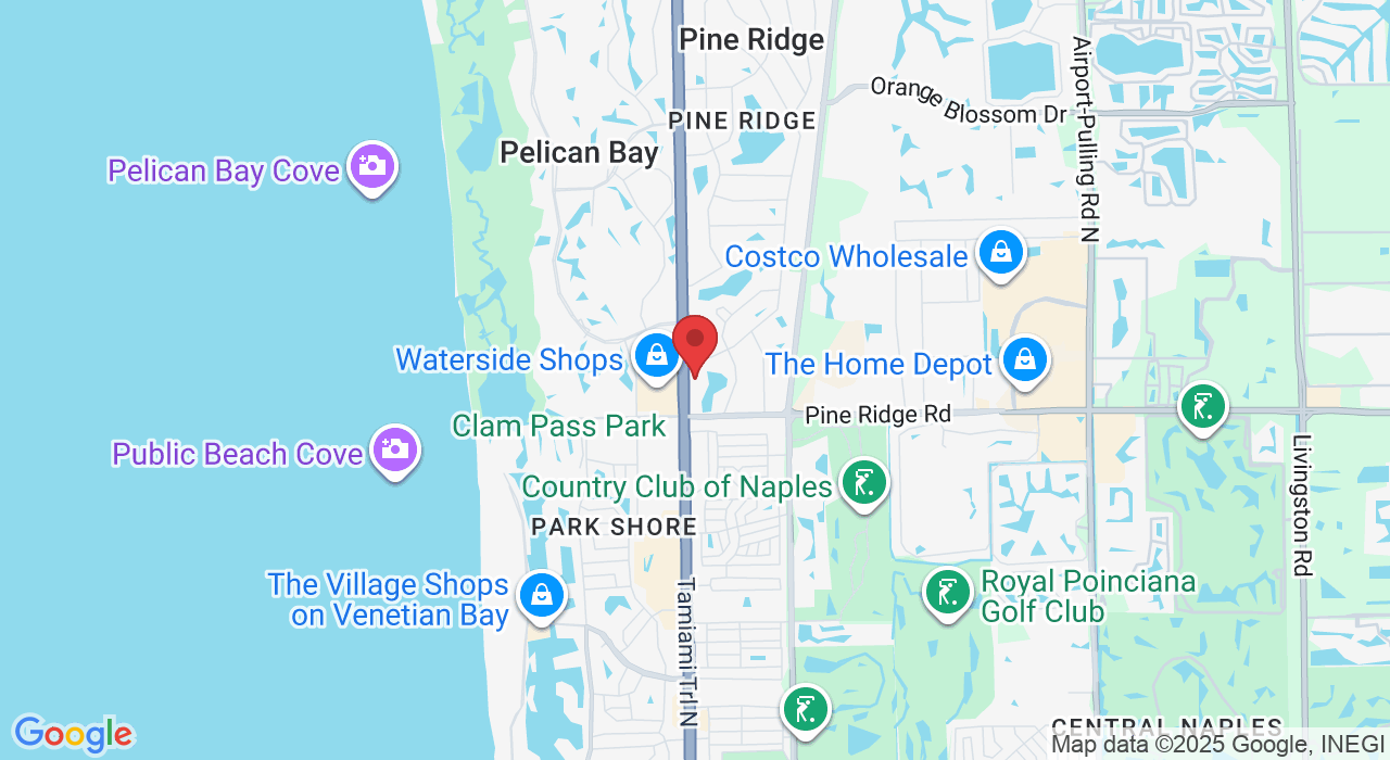 6100 Trail Blvd Unit 206, Naples, FL 34108, USA