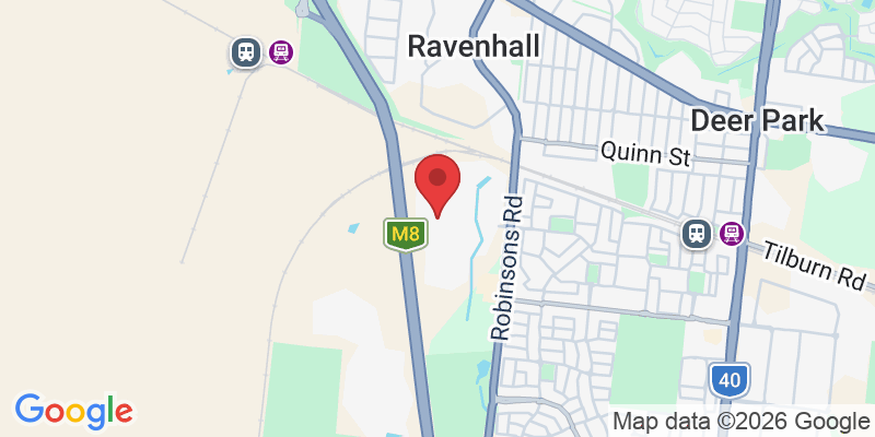 2/43 Orbis Dr, Ravenhall VIC 3023, Australia