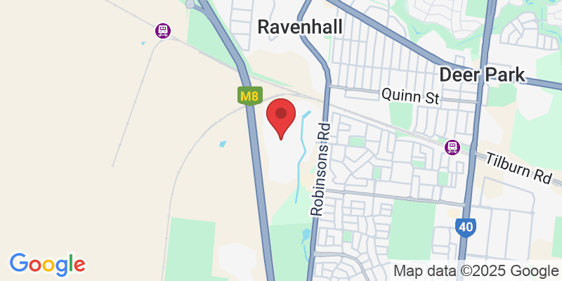 Unit 10/39 Orbis Dr, Ravenhall VIC 3023, Australia
