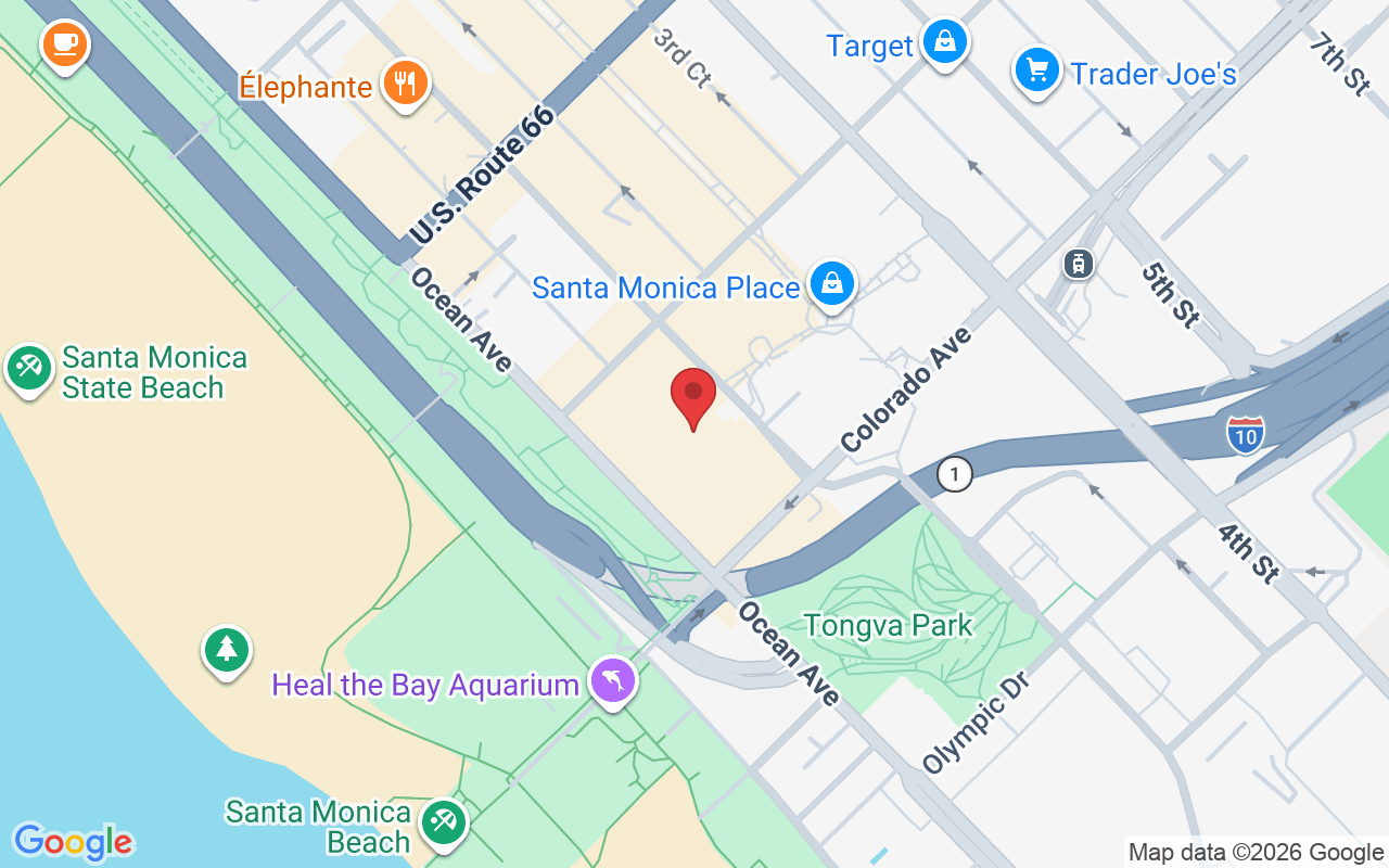 Santa Monica, CA 90401, USA