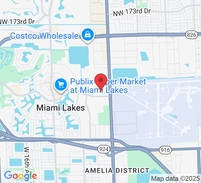 5779 NW 151st St, Miami Lakes, FL 33014, EE. UU.