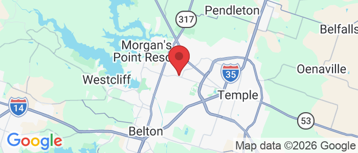 7348 W Adams Ave #700, Temple, TX 76502, USA