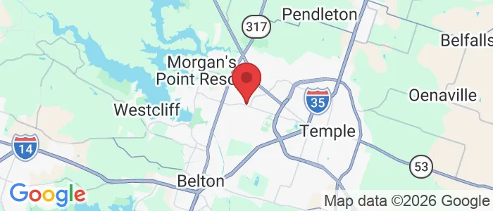 7348 W Adams Ave #700, Temple, TX 76502, USA