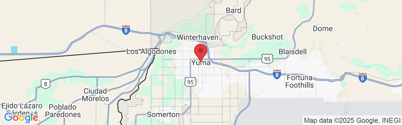Yuma, AZ, USA