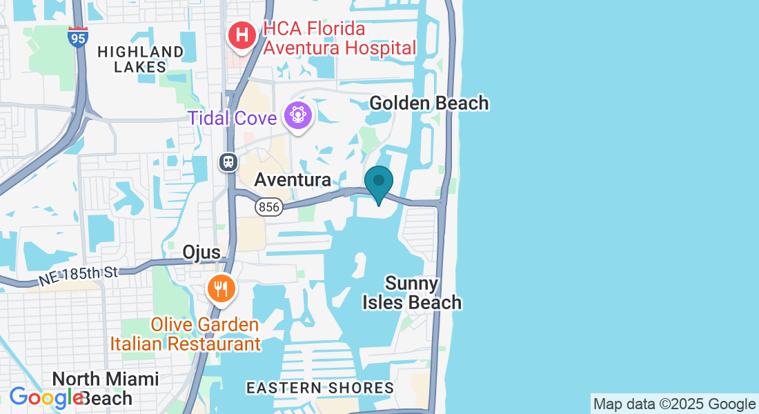 3580 Mystic Pointe Dr suite 106, Aventura, FL 33180, USA
