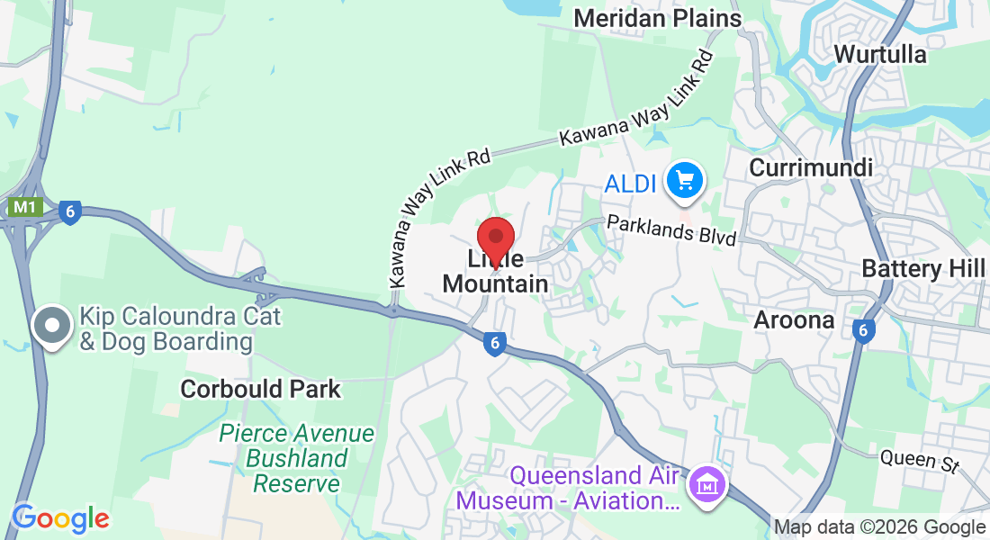 Little Mountain QLD 4551, Australia