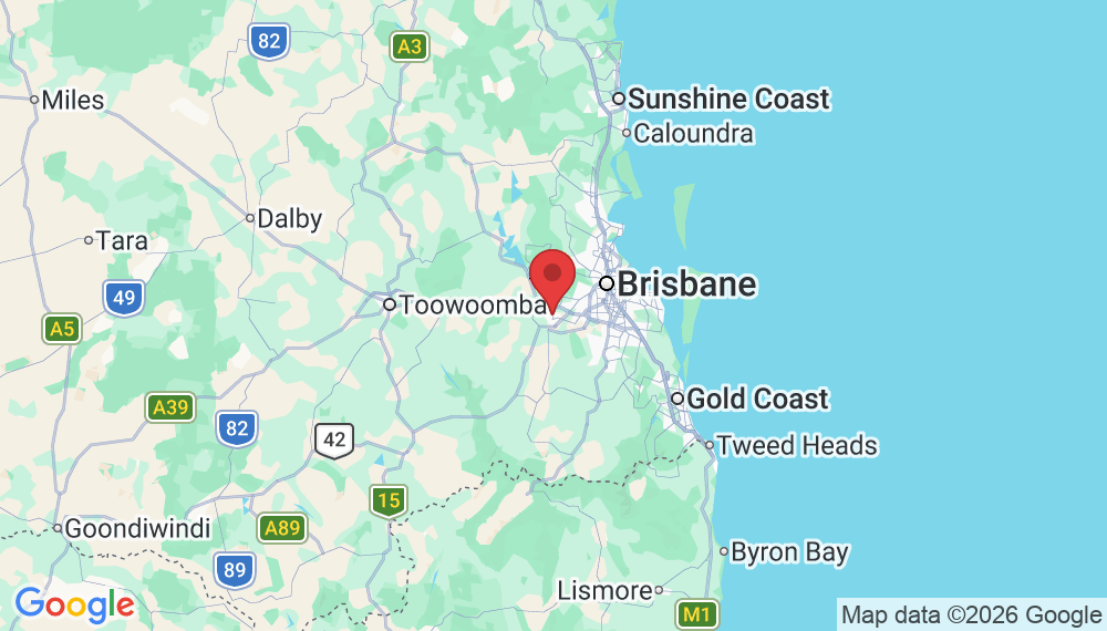 Ipswich QLD 4305, Australia