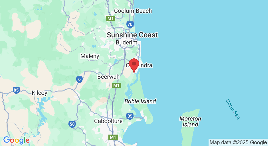 11 Ballinger Pl, Pelican Waters QLD 4551, Australia