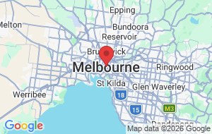 Melbourne VIC, Australia