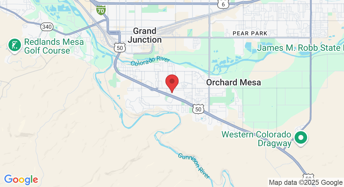 230 E Lynwood St Unit 3, Grand Junction, CO 81503, USA