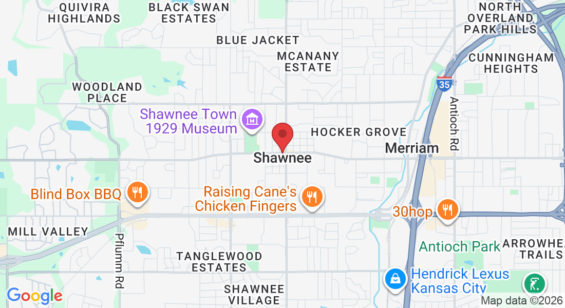 Shawnee, KS, USA
