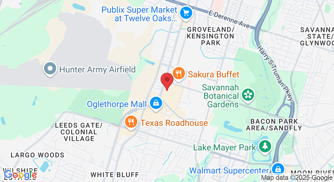 112 Echols Ave, Savannah, GA 31406, USA