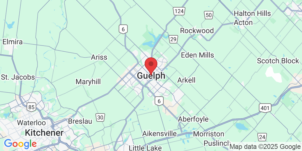Guelph, ON, Canada