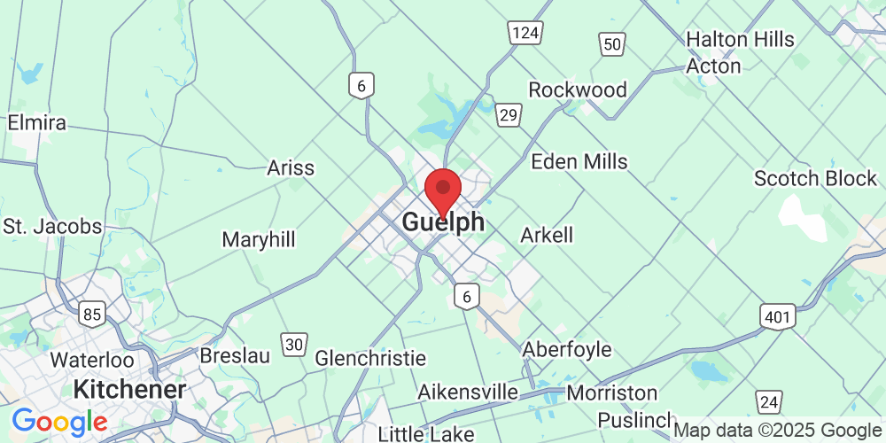 Guelph, ON, Canada