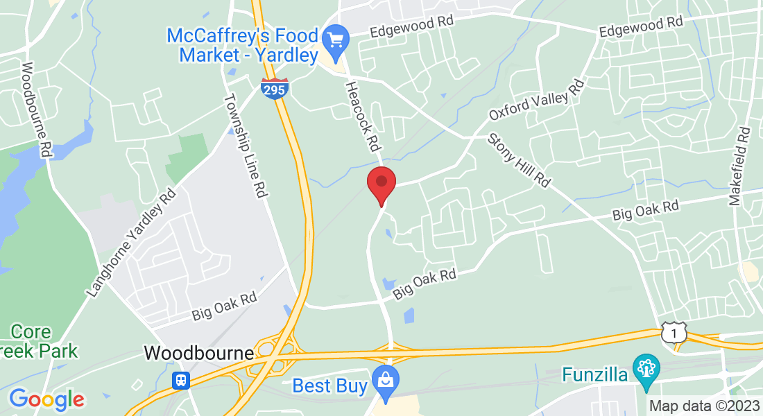 301 Oxford Valley Rd suite 302b, Yardley, PA 19067, USA