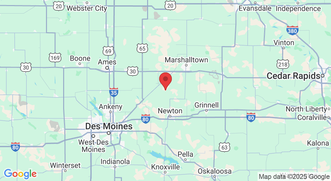 Iowa, USA