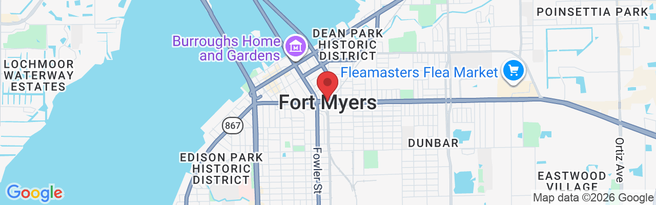 Fort Myers, FL, USA