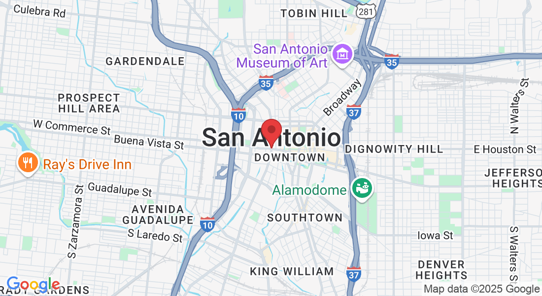 San Antonio, TX, USA