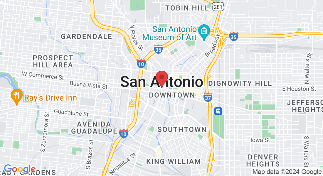 San Antonio, TX, USA