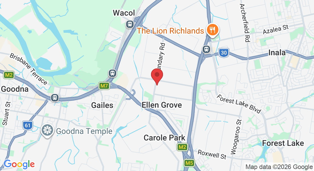 Shed 27/1472 Boundary Rd, Wacol QLD 4076, Australia