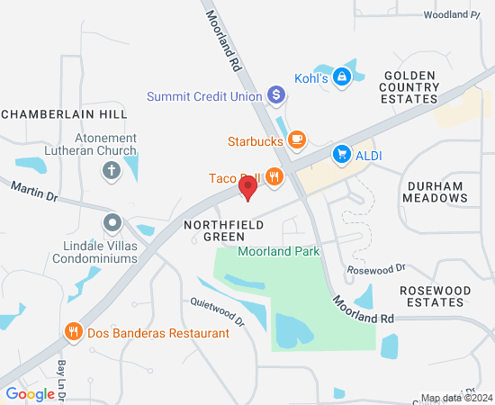 S69W15689 W Janesville Rd, Muskego, WI 53150, USA