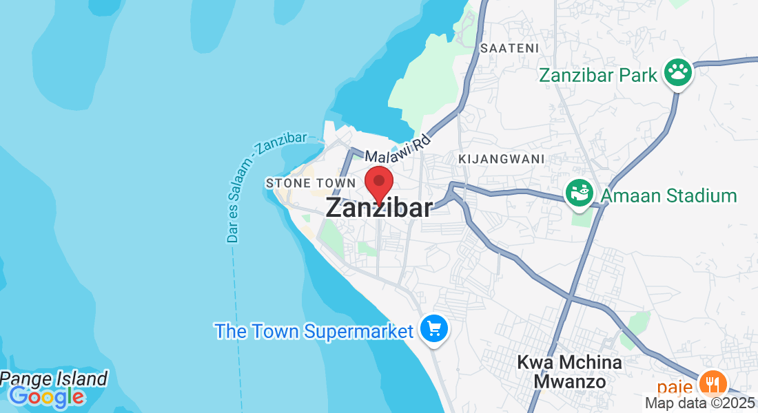 Zanzibar, Tanzania