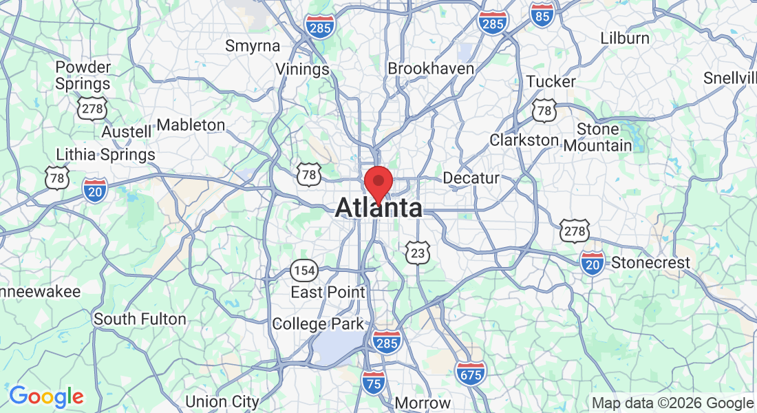 Atlanta, GA, USA
