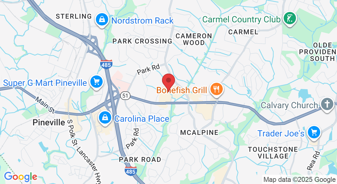 8318 Pineville-Matthews Rd #257, Charlotte, NC 28226, USA