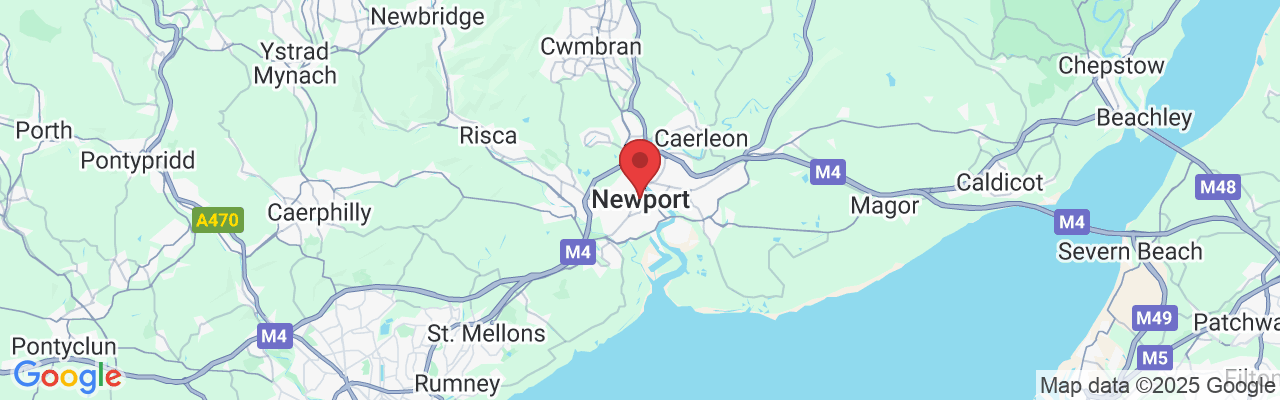 Newport, UK