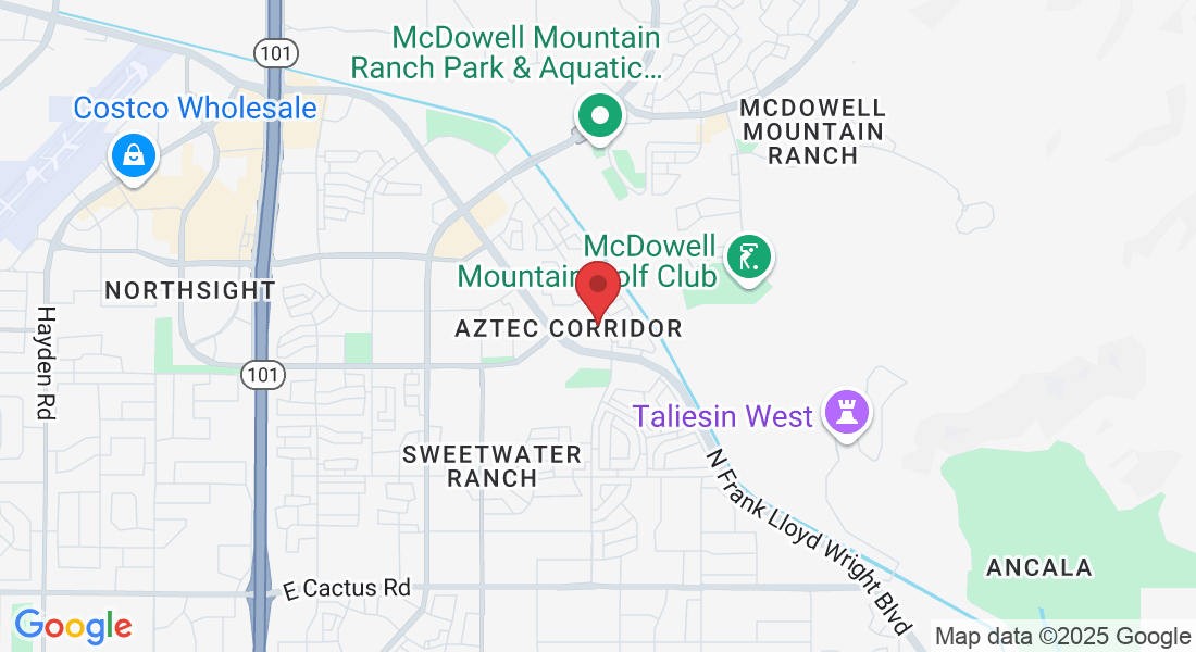 14150 N 100th St, Scottsdale, AZ 85260, USA
